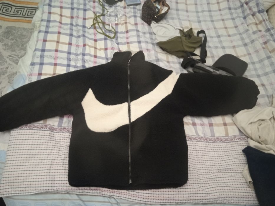 Куртка Найк nike