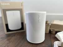 Тонколона Sonos Era 100, WiFi, Multiroom, Bluetooth, Гласов асистент