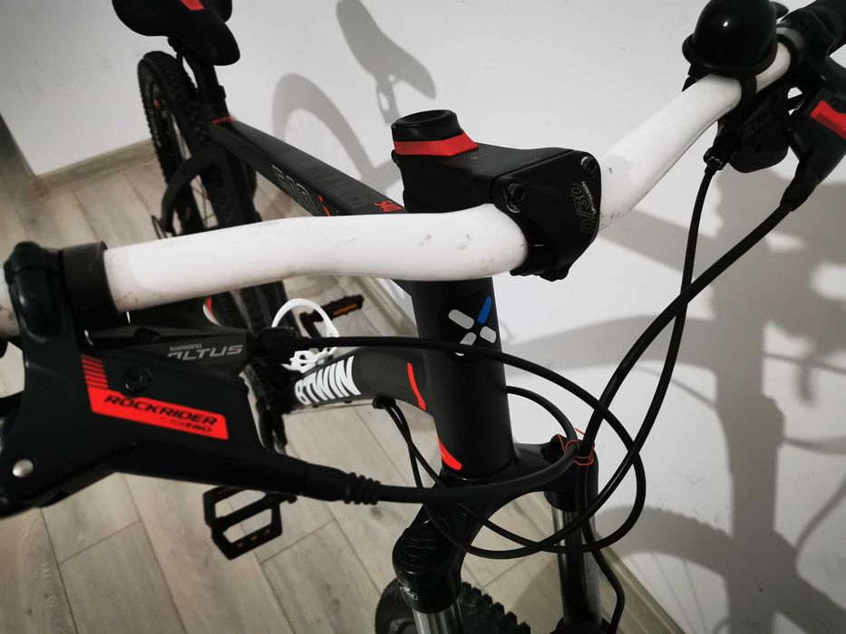 Mountain bike ROCKRIDER 540