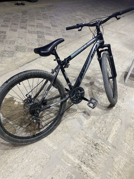 Msep Велосипед.