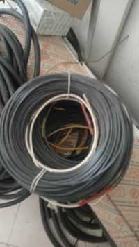 Продавам нагревателен кабел 2000W