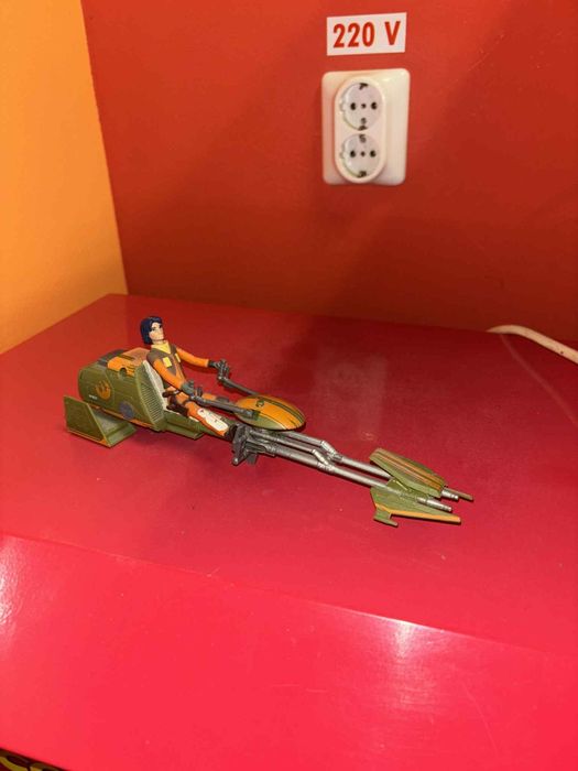 Figurine Star Wars