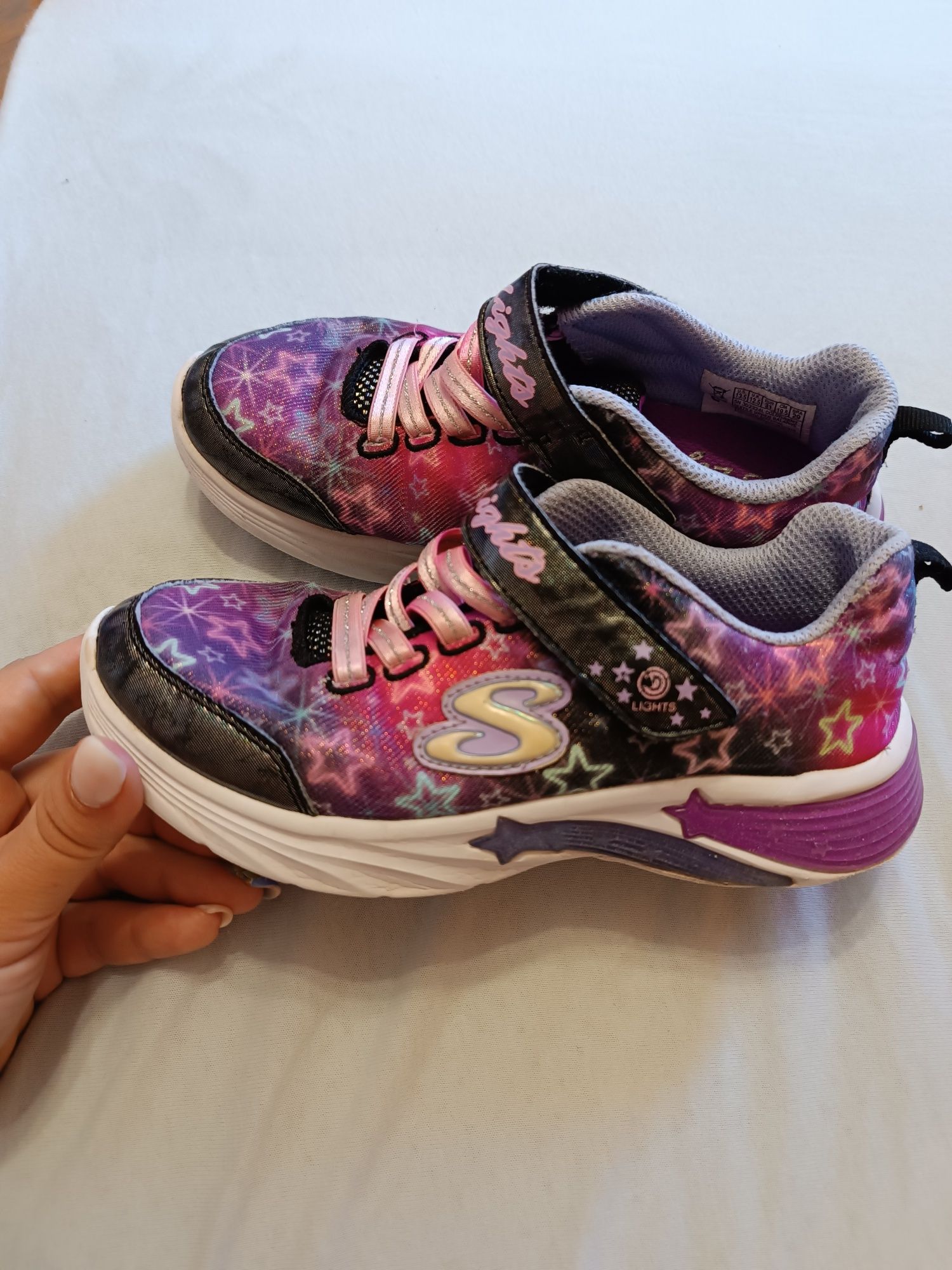 Skechers 30,31 номер