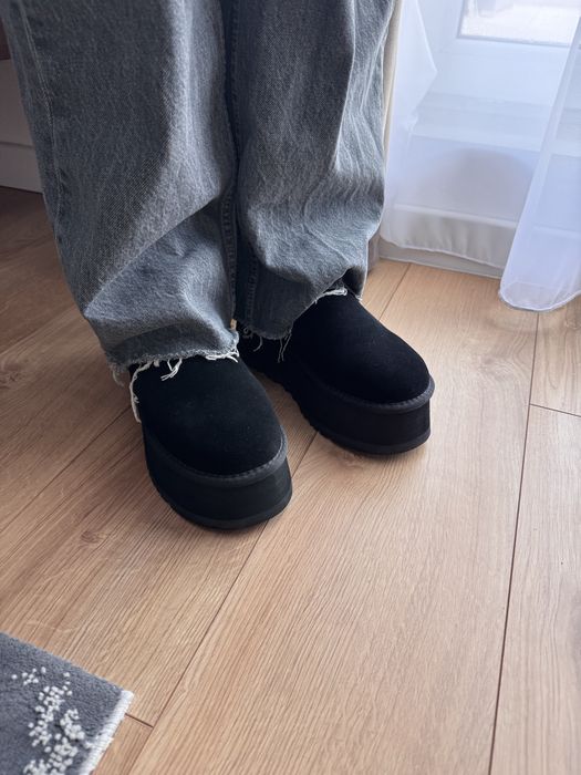 UGG noi marimea 39 38 37