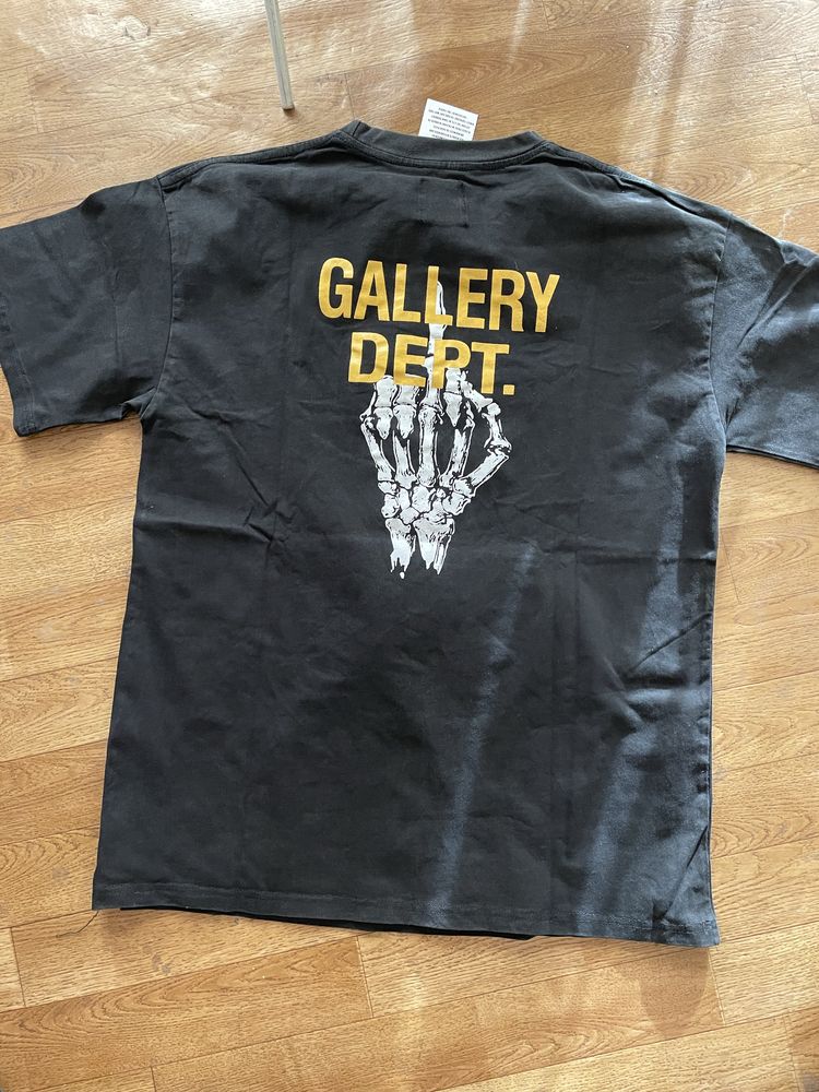 Тениска - Gallery Dept.