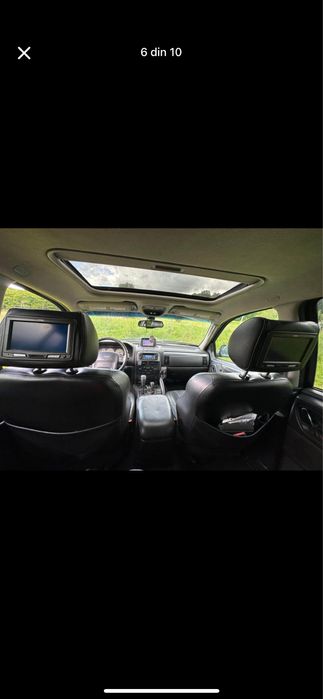 Jeep Grand Cherokee, 2004, 2.7, 187.000 km