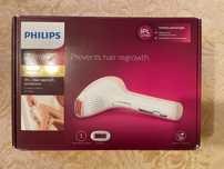 ФОТОЕПИЛАТОР Philips Lumea Prestige SC2005
