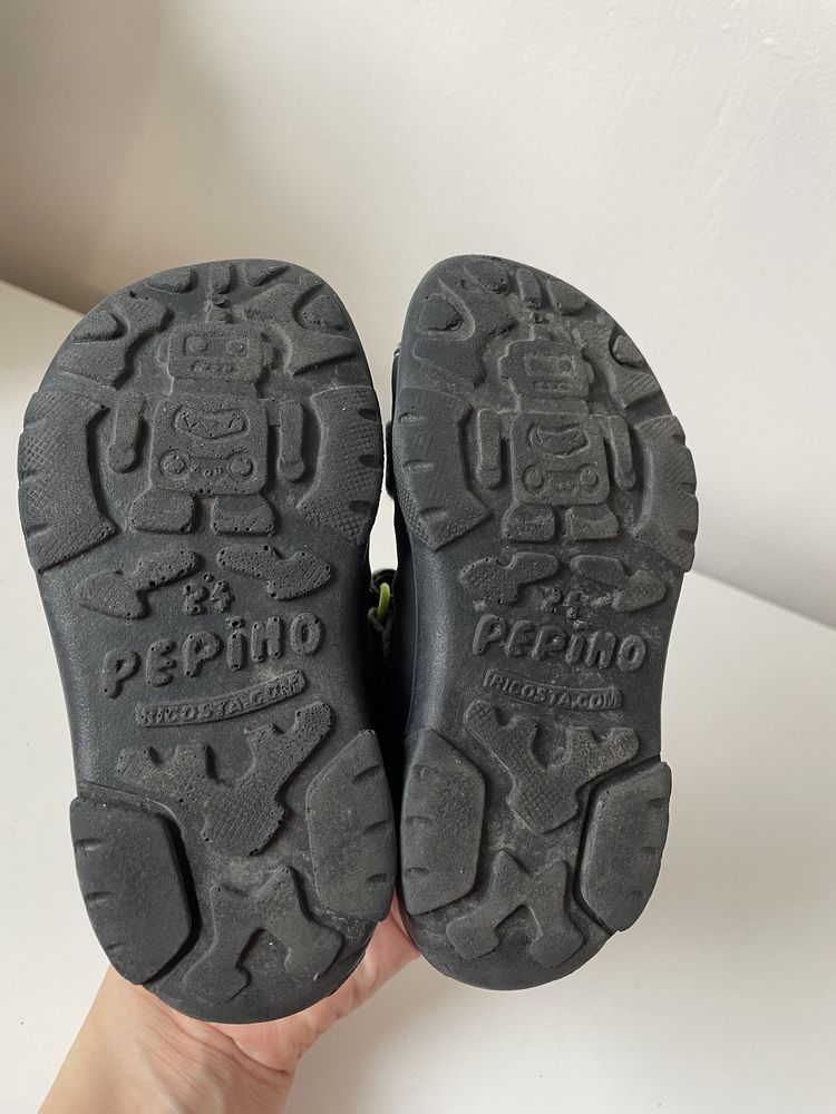 Sandale Pepino 24