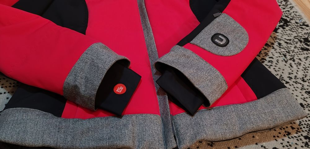 Geacă ski damă DOTOUT