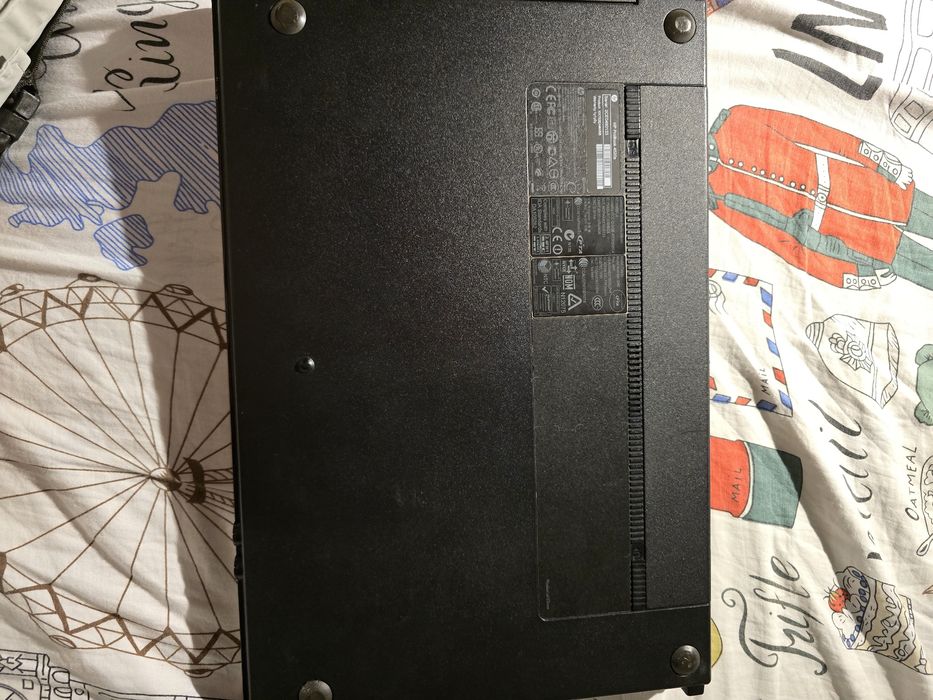 HP ProBook 4520s (pentru piese)