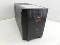 UPS Smart APC 1500VA AVR Литиевый аккумулятор 24v 30Ач Lifepo4