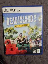 Dead island 2 ps5