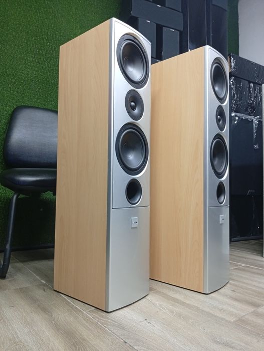 Тонколони Canton Le-170