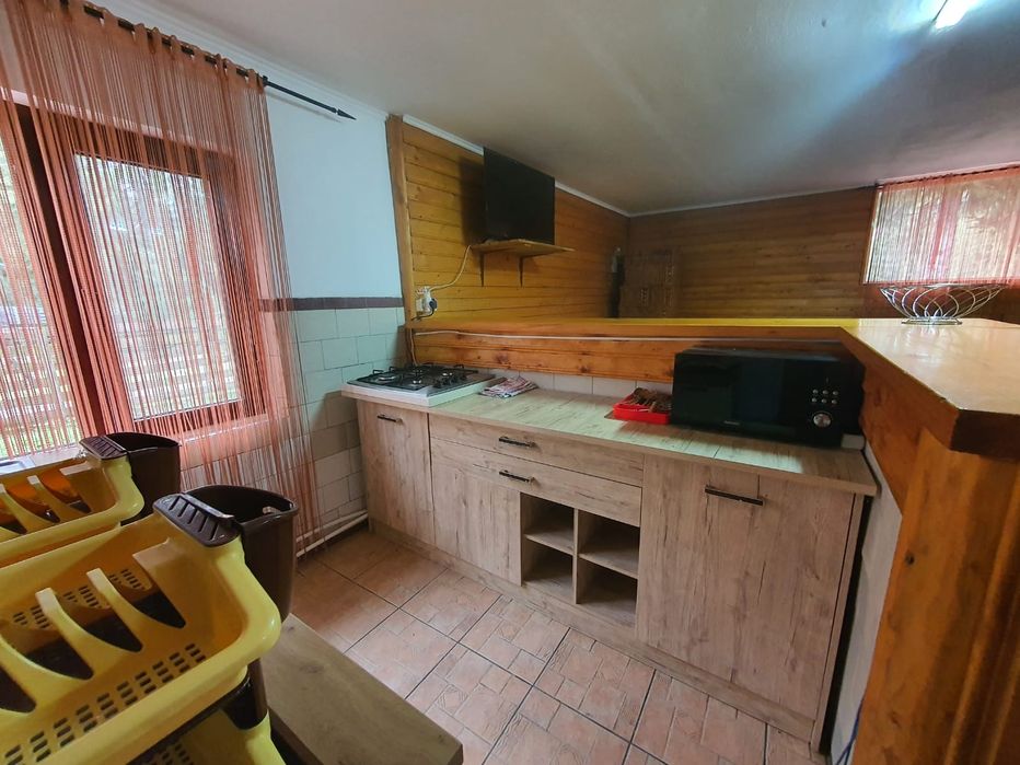 Cabana - REVELION / CRĂCIUN -12 camere -  CIUBAR