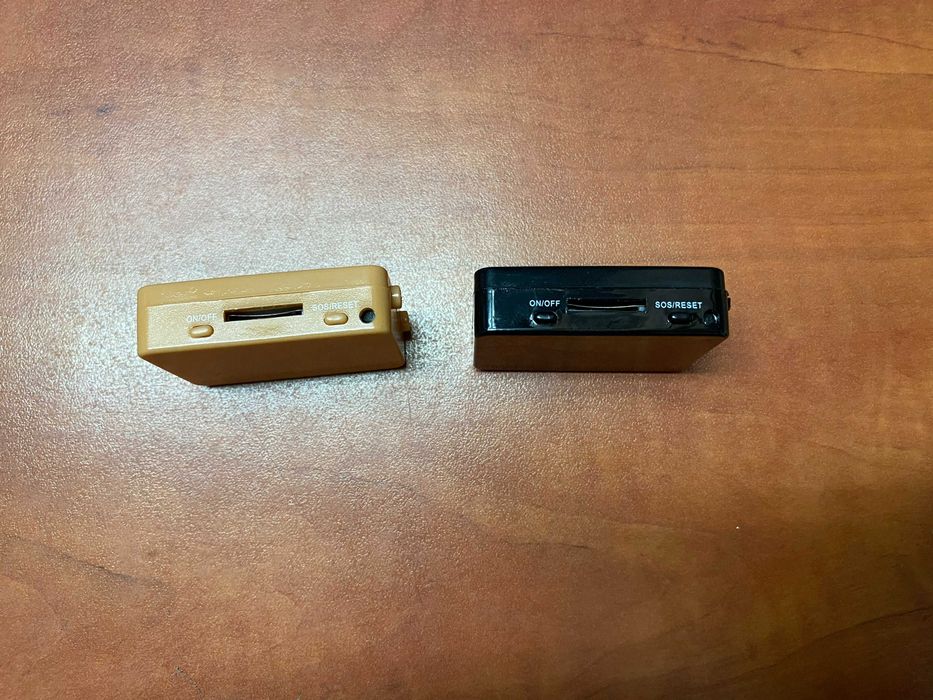 Casca japoneza de copiat cu cutiuta GSM ( raspunde automat ) handsfree