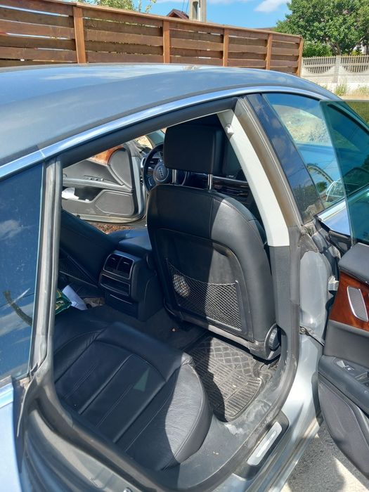 AUDI A7 stare buna de funcționare