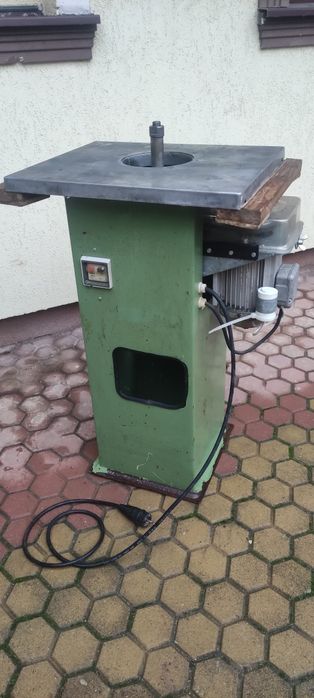 Freza lemn Electra Beckum monofazat