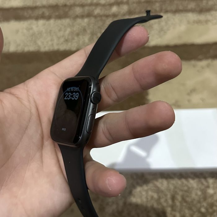 apple watch 6 44mm