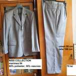 costum barbatesc 54-56, jacheta, blugi barbati XXL