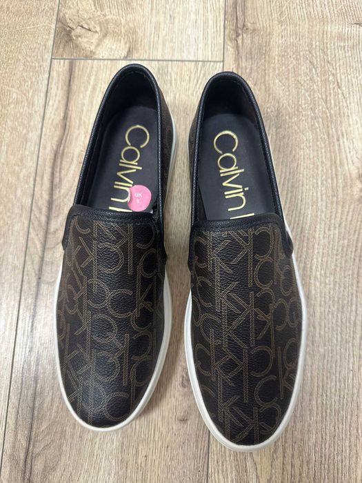 Espadrile Calvin Klein