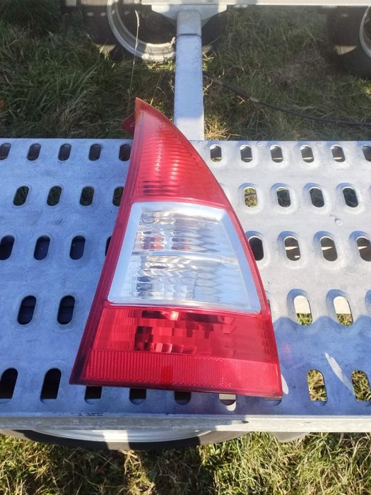 Десен и ляв стоп за Citroen C3