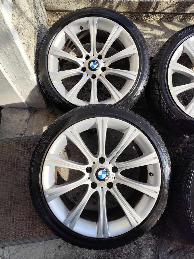 Джанти за BMW E60 E90 E39 18" Style 166 спорт пакет
