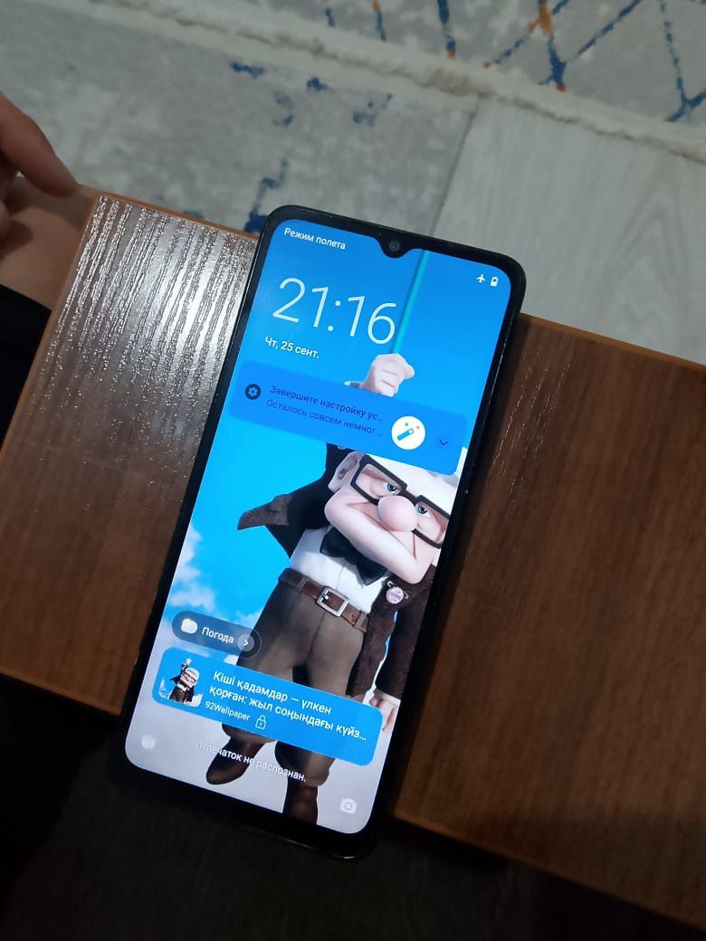 Redmi           A3