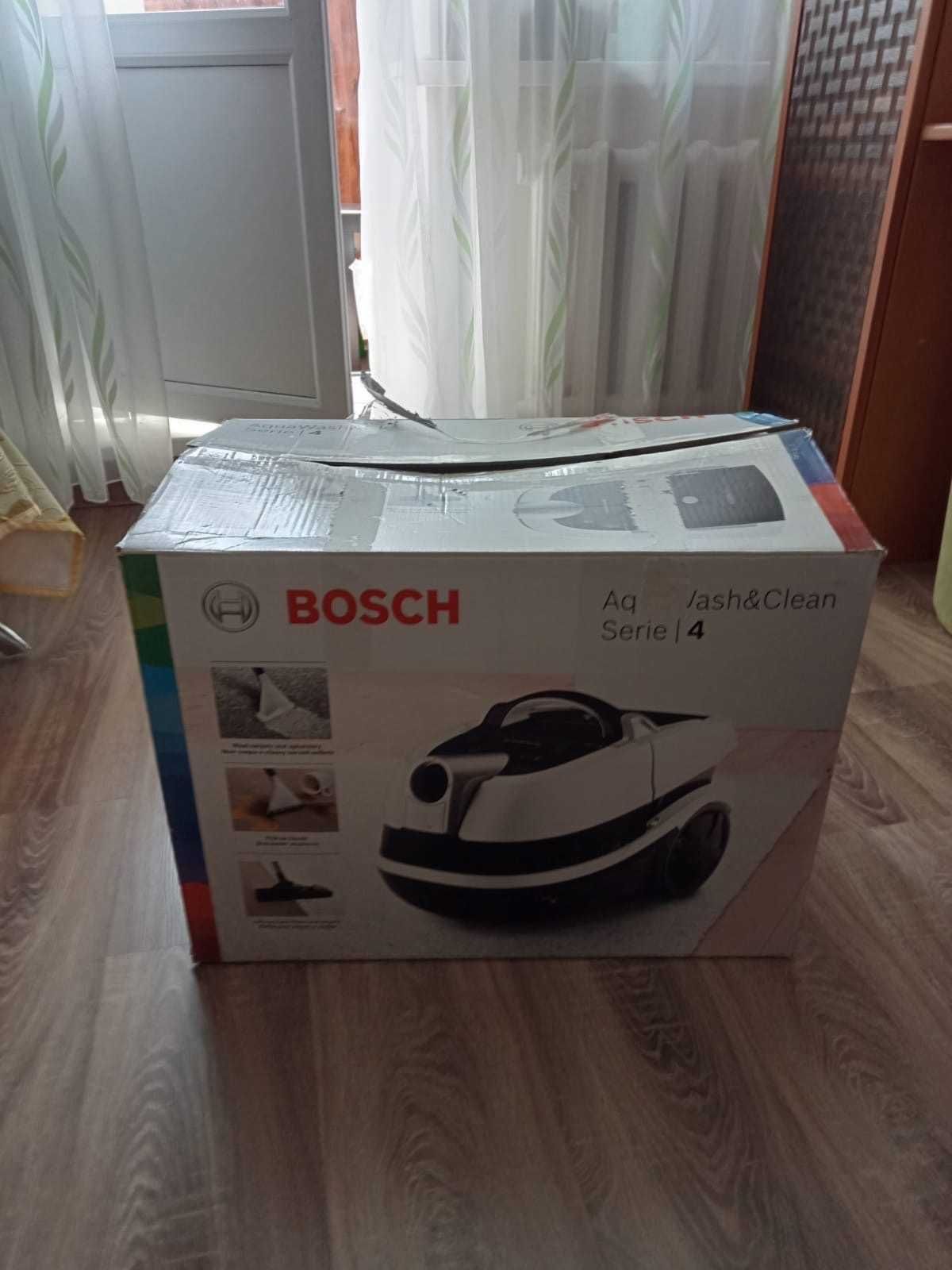 Продам пылесос Bosch. Цена 150 000тг