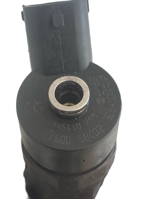 Set injectoare combustibil VOLVO S80 II AS, 124 2006 - > 1.6 D DRIVe D