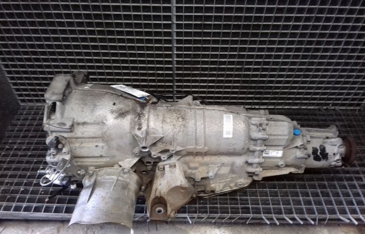 Cutie viteze automata 3.0TDI ASB Quattro  JAX JAX Audi A4 B7 [2004 -