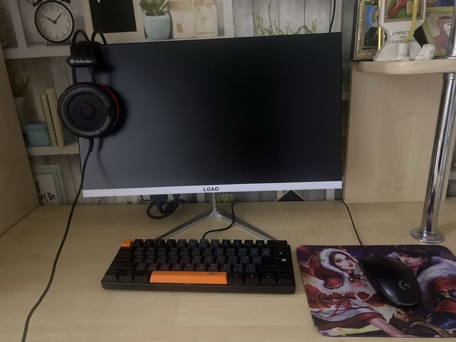 Компьютер игровой