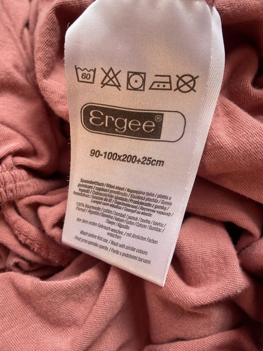 Чаршаф с ластик