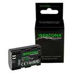 Acumulator Patona Premium LP-E6 2400mAh ( compatibil CANON)
