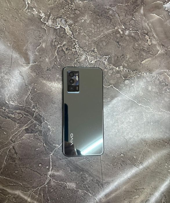 Vivo V23e 128гб (с.Баскудык Сункар 9) лот 763554