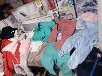 Donatie Haine Incaltaminte Baiat Fetita 1si2 ani