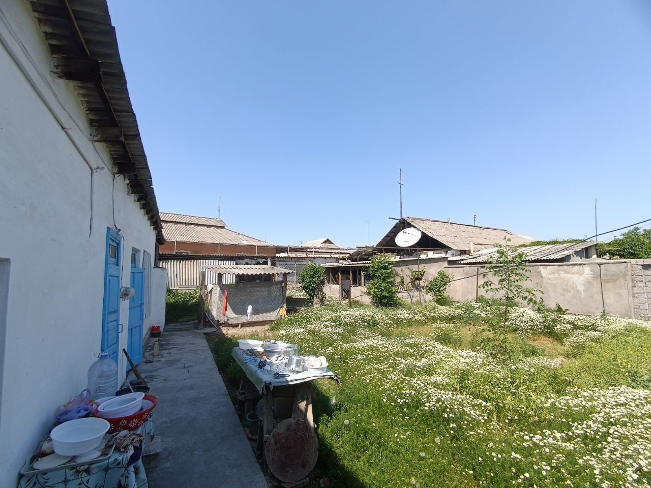 Продаю дом с удобствами