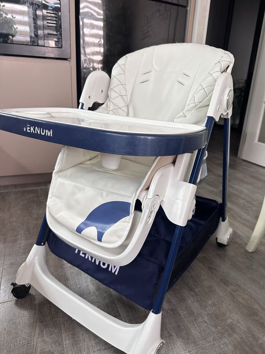 Продам стульчик для кормления