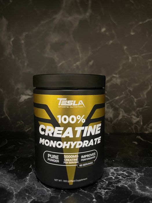 Creatine monohydrathe tesla 300gr
