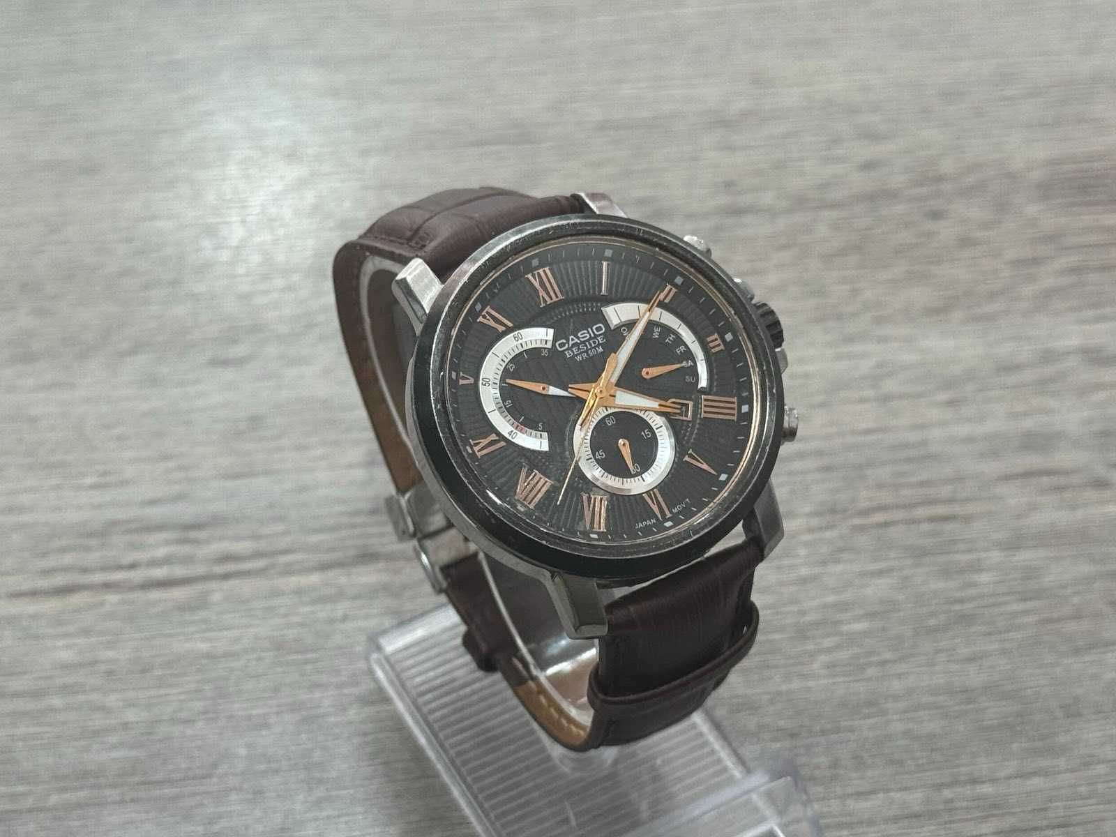 Casio BEM-506L-7AVEF