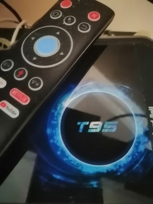 De vânzare două tv box