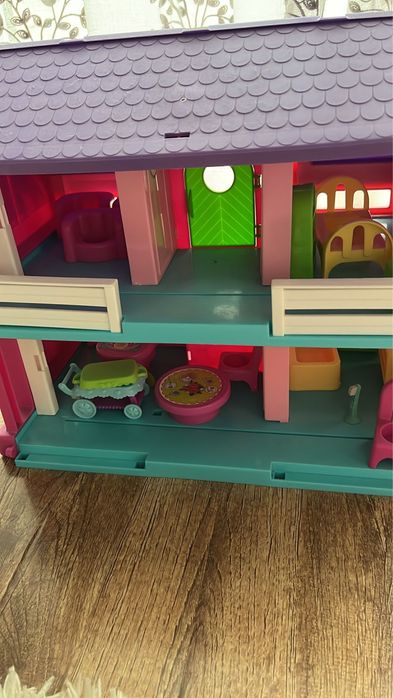 Vand jucari in perfecta stare