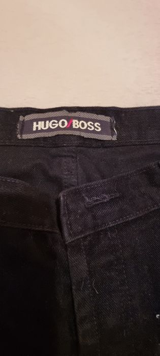 Дънки Marks&Spencer/Integral.Джинси Hugo Boss