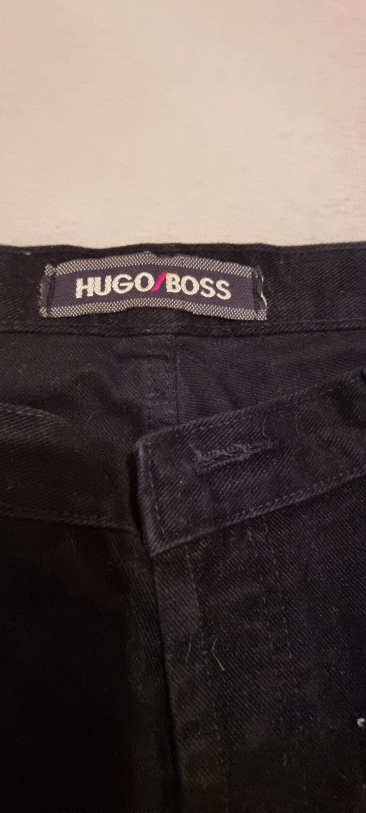 Дънки Marks&Spencer/Integral.Джинси Hugo Boss