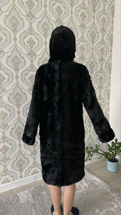 Продам б/у шуба