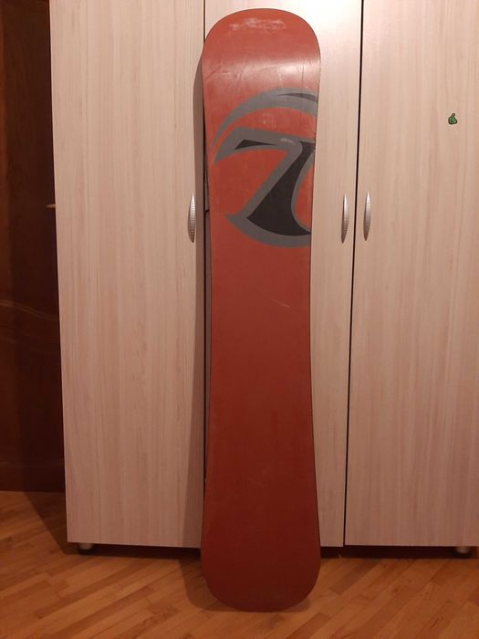 Сноуборд дъска Burton