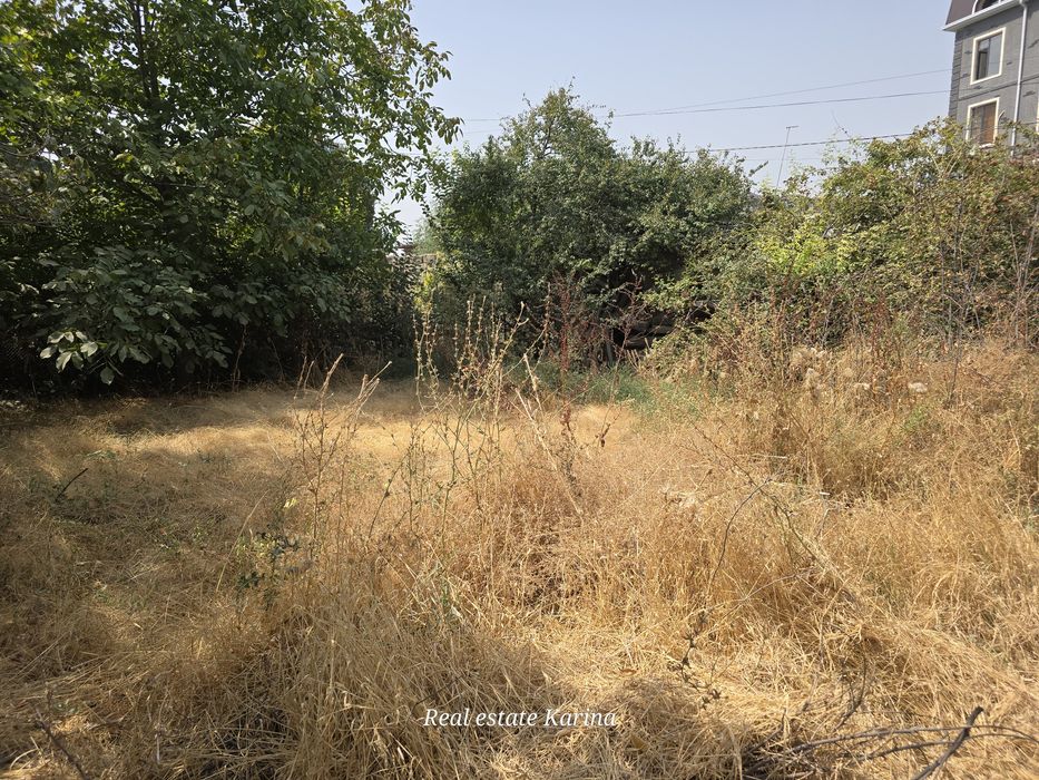 Дом в районе Узбекистанской