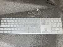 Tastatura Apple a1243 USB