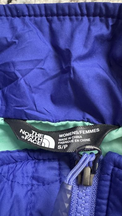 Нов дамски елек,грейка The North Face размер S