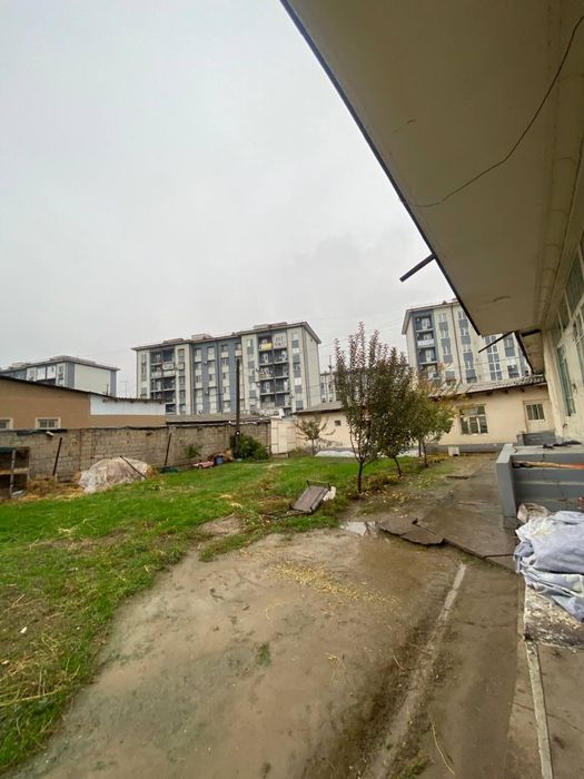 Choshtepa mahalada uchastka yer narxida