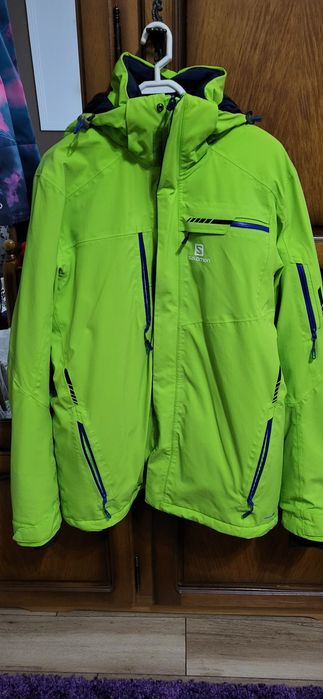 Geaca ski SALOMON 20K